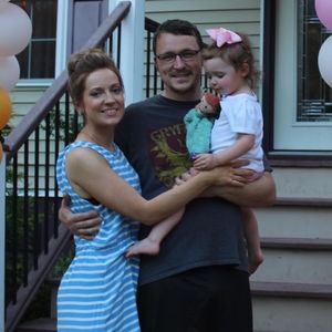 Meet your Posher, Jason